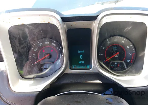 2015 Chevrolet Camaro 1Lt z USA, uszkodzony, nr VIN 2G1FD1E32F9203874